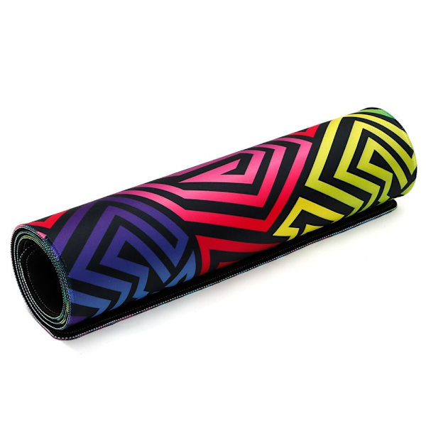 Musematte Musematte Skrivebordspute
