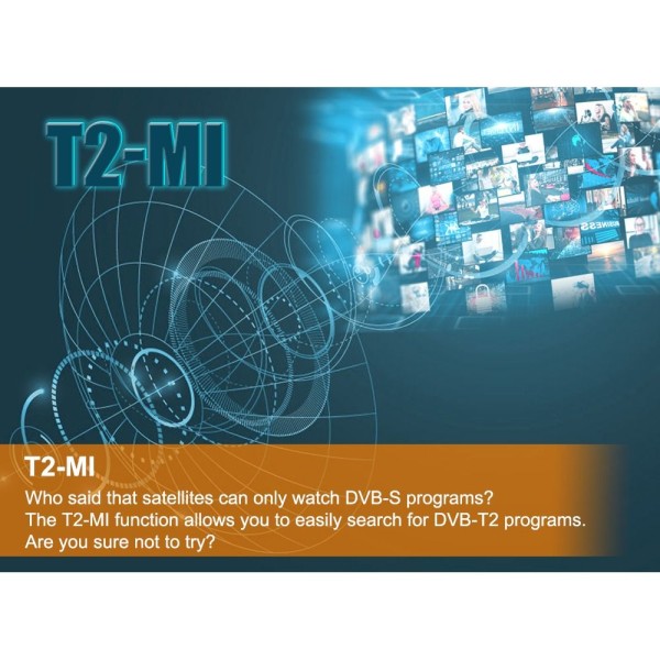 Satellit-dekoder TV-modtager EU STIK EU STIK EU Plug