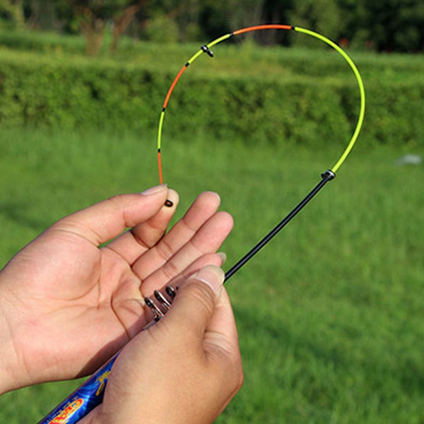 Teleskopfiskestang Pennstang GULL 2,7M 2,7M Gold 2.7m-2.7m