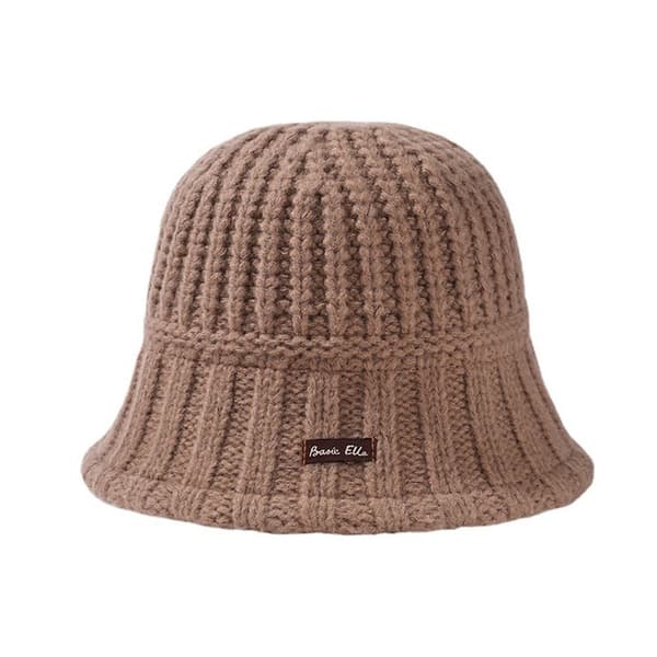 Neulo Buket Hat Fisherman Hat HARMAA grey