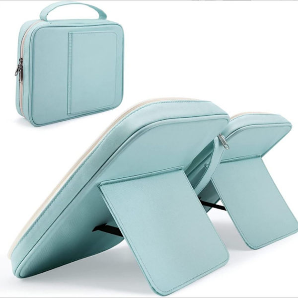 Bibelfodral Case GRÖN green