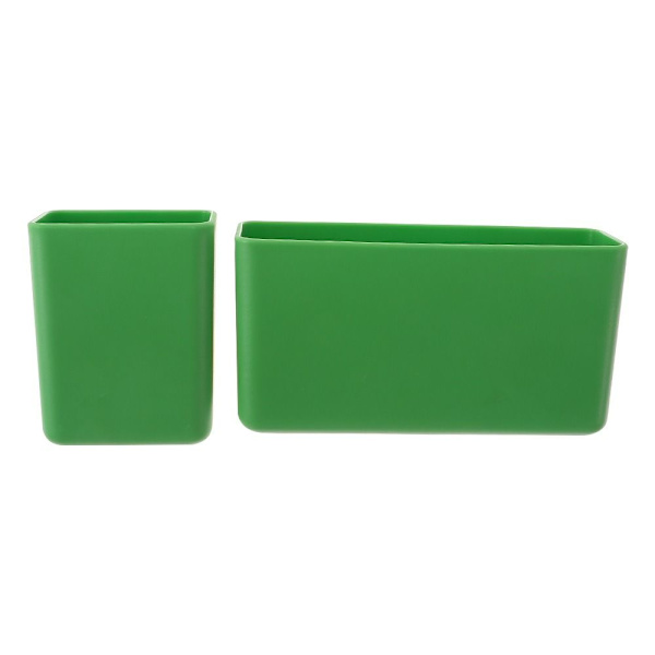 Strandtaske Telefon Holder Opbevaring Telefon Taske GRØN Green