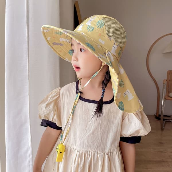 Beach Hat Beach Sun Hat PINK pink