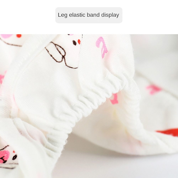 Baby blöja Återanvändbar blöja PINK S PINK S