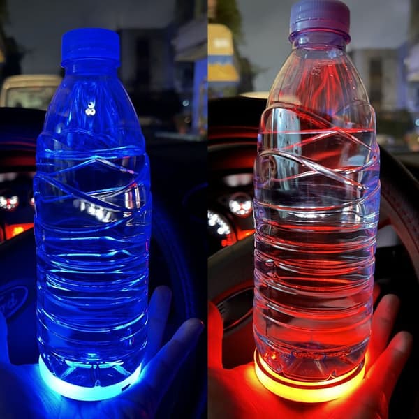 2st Bilmugghållare Cup Bottendyna 5 5 5