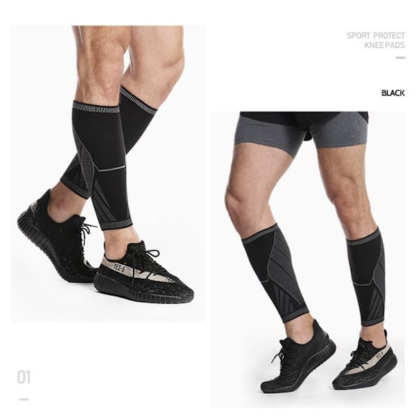 Shin Guard Shin Pads L L