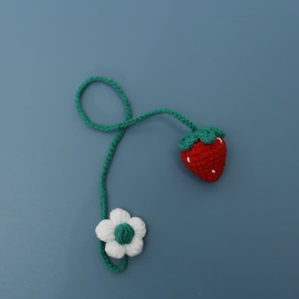 2st Daisy Bookmark Bookmark 7 7 7