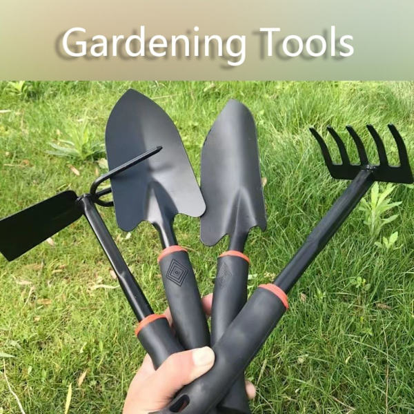 Graveskovle Stålrive FEM-TINNER RIVE FEM-TINNER RIVE Five-tine rake