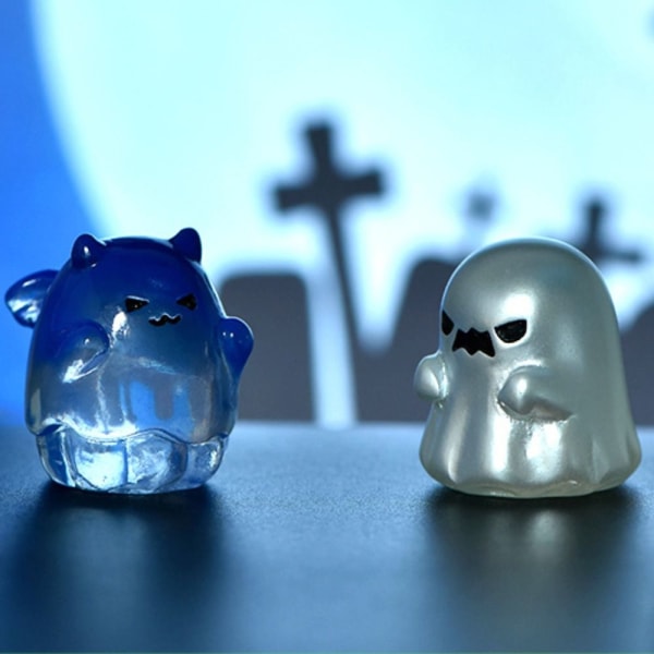 Halloween-pynt Halloween-dekor 18 18 18