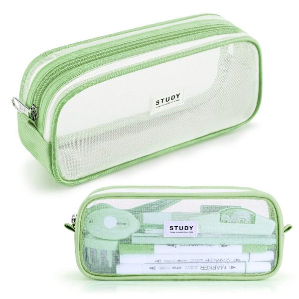 Pencil Bag Kosmetisk Taske Opbevaringstaske