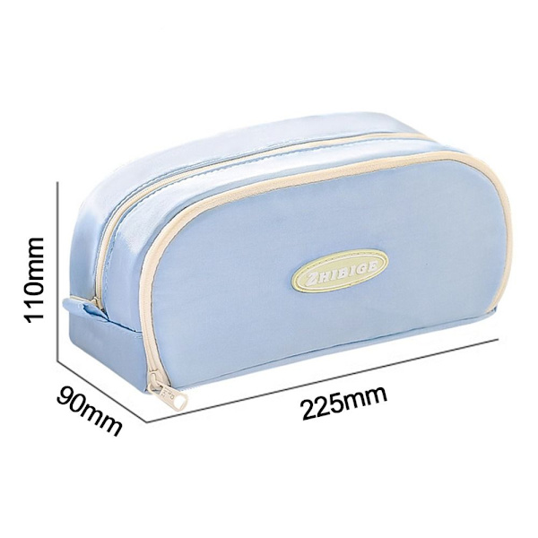 Case Kynälaukku SININEN blue