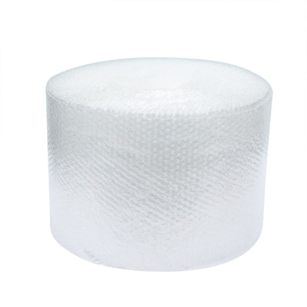 Bubble Wrap Film Iskunkestävä vaahtomuovirulla W30CM X L23M W30CM X L23M W30cm x L23m