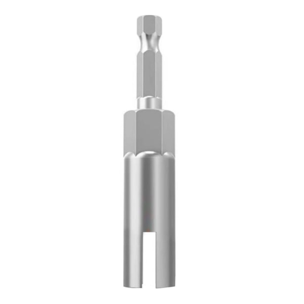 Vingemutter Driver Spor Butterfly Bolt Socket Hylse MM19 MM19 MM19