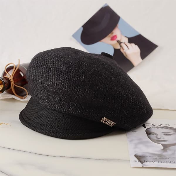 Berets Luer Vinterhatter 1 1 1