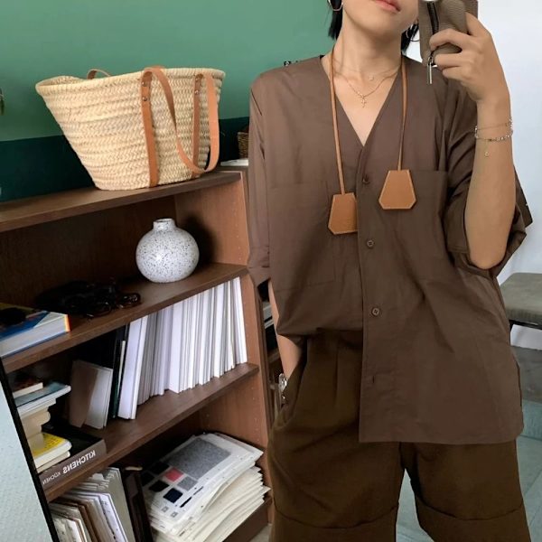 Hatteclips Udendørs hatteholder BRUN Brown