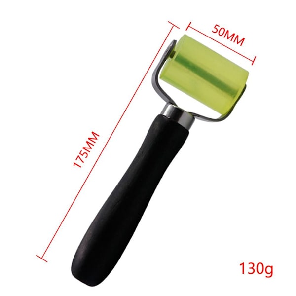 Bil ljudisolerade hjul rullande för ljudisolering Bomull 30MM 30mm