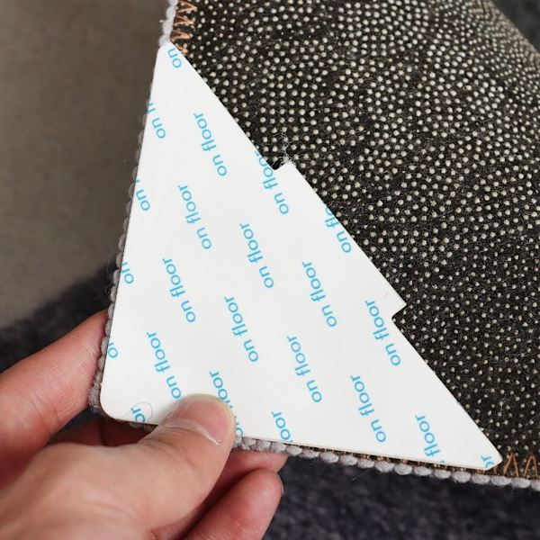 10 st Stick Patch Halkfri