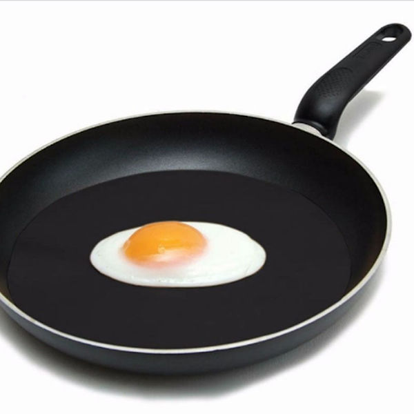 4stk Grydemåtte Grillplade Bagemåtte 4pcs