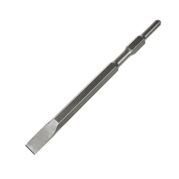 Slagbor spiss/flat meisel FLAT MEISEL FLAT MEISEL Flat Chisel