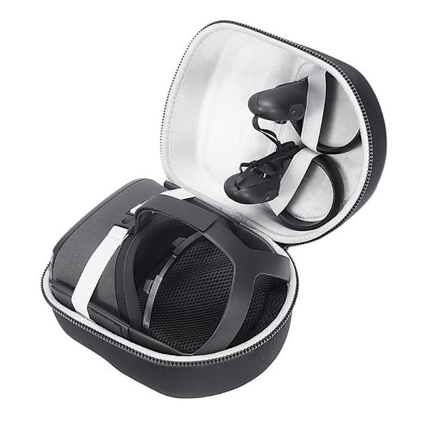 VR- case VR-skyddande stötsäker case GRÅ GREY