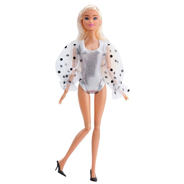 Docka badkläder Doll Bikini 6 6 6
