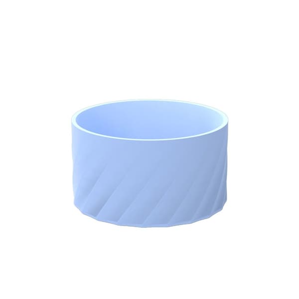 Kupin cover pullon case VALKOINEN white