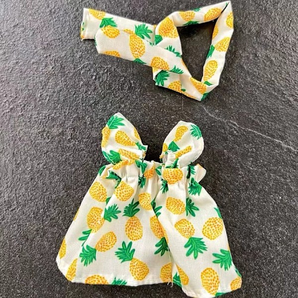Dockkläder Dockkjolar TYP G TYPE G Type G