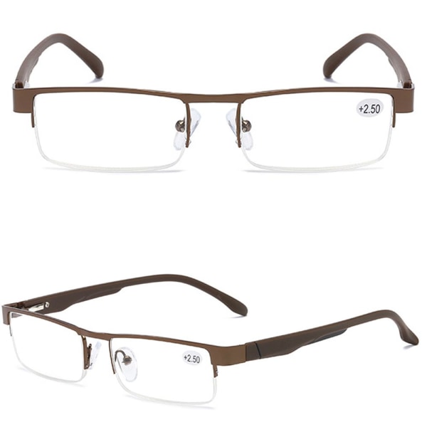 Business lukulasit Ultra Light Frame BLACK STRENGTH 250 black Strength 250