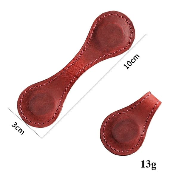 Magnetiske klips rejsehatteclips 4 4 4