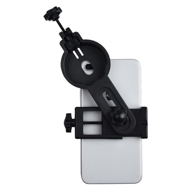 Teleskoptelefonholder Kameratelefonholder D D D