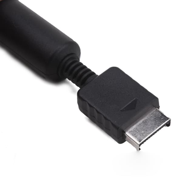 Farveforskelkabel AV-kabel Videokabel