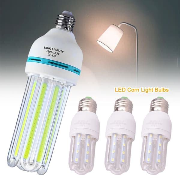 LED maissilamput maissilamppu 16W 16W 16W