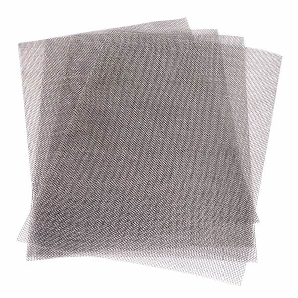 4st mesh trådnät mesh mesh