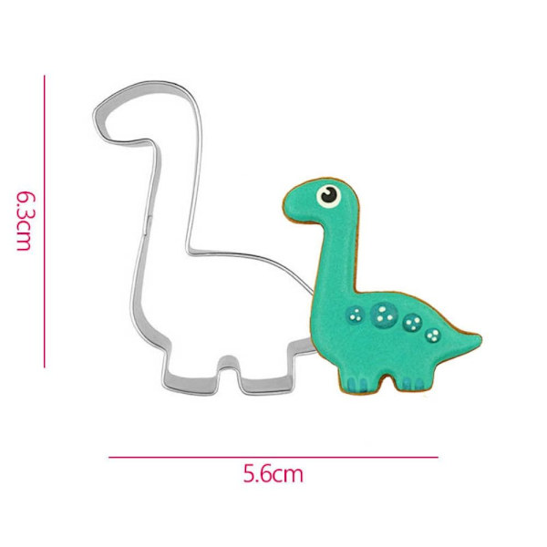 2 STK Cookie Cutters Biscuit Form CAT CAT cat