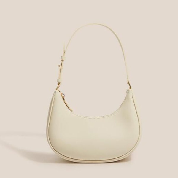 Crossbody Bag Olkalaukku BEIGE beige