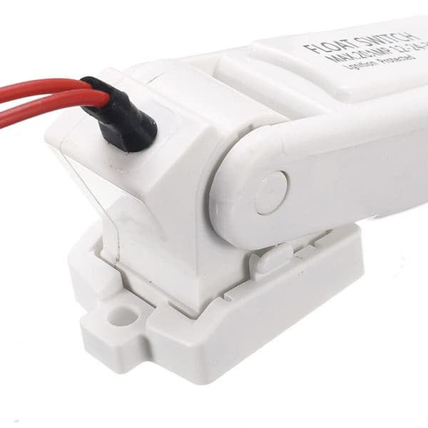Float Switch Länspump Marine Switch