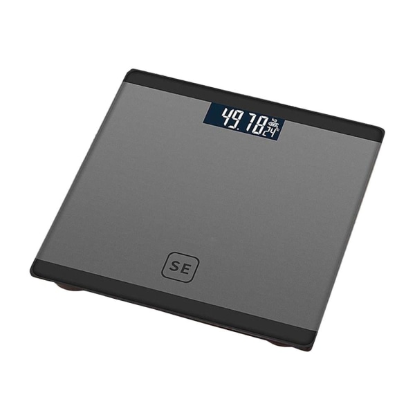 Vaaka elektroniset vaa'at GREY Grey