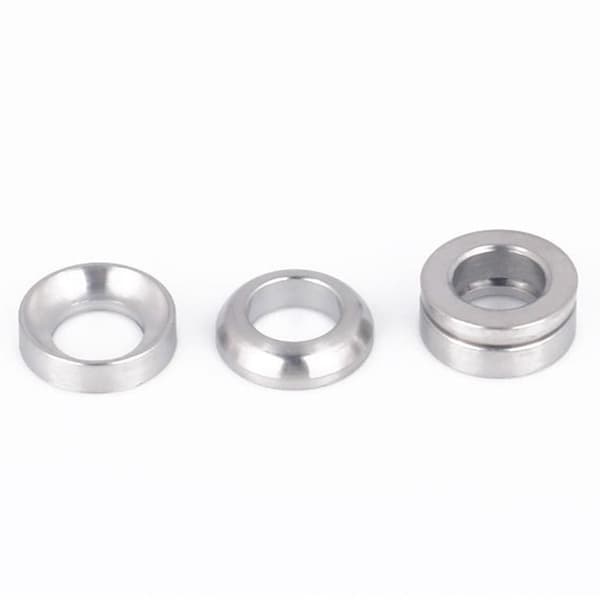 1Jarrusatularyhmä Titanium M6 Kovera TITANIUM Titanium