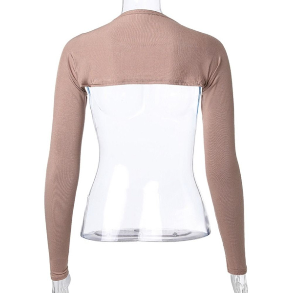 Armermer Sjal Armtrekk skuldertrekk ROSA pink