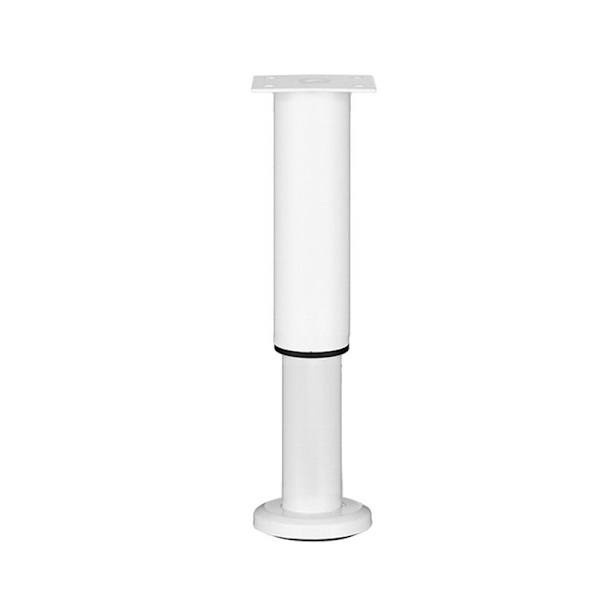 Möbelhjul Fotben VIT 18CM White 18cm