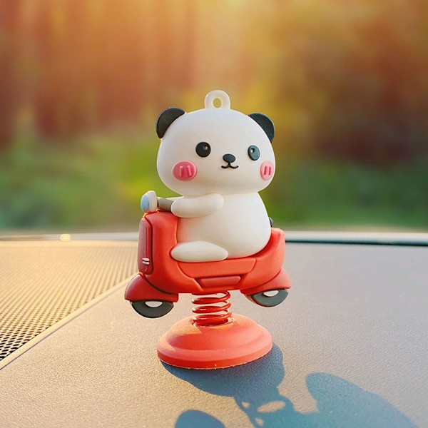 Auton sisustustarvikkeet Auton sisustuksen koristeet PIGLET PIGLET Piglet