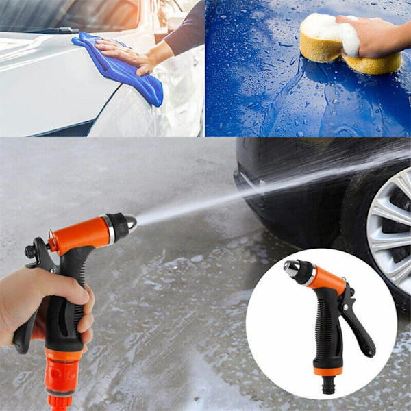 Korkeapainepesurin vesipumppusarja Jet Wash Cleaner