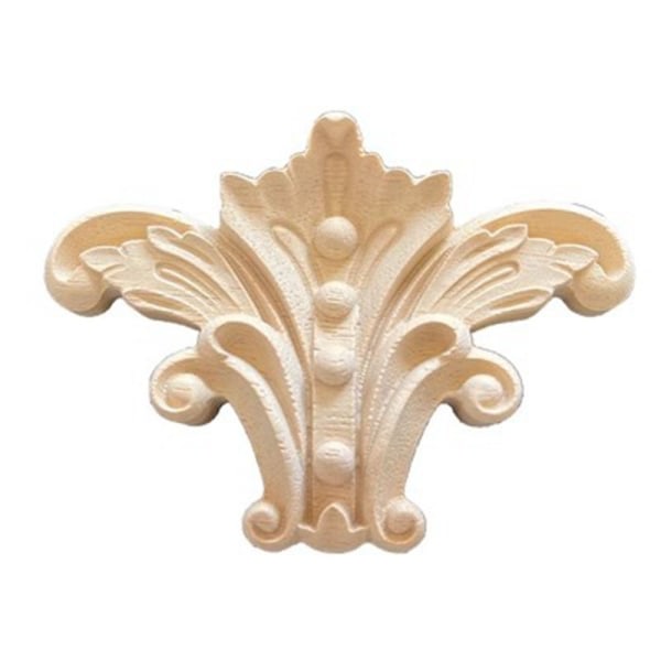 Träsnidade hantverk Träfigurer Hantverk 1 1 1