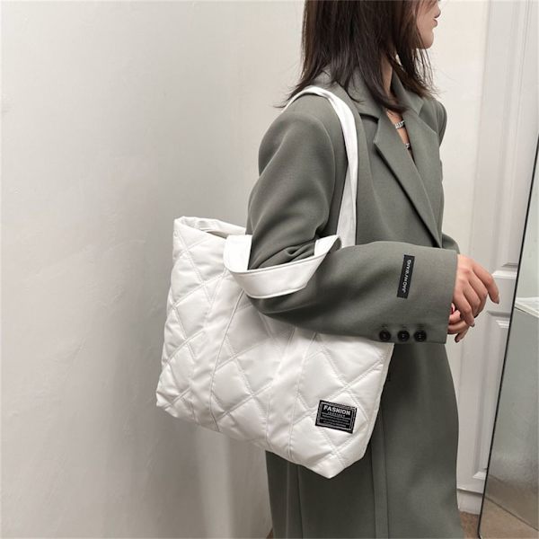 Håndtasker Muleposer KHAKI khaki