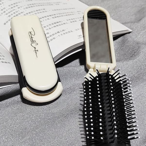 Hårbørste Makeup Comb 1 1 1
