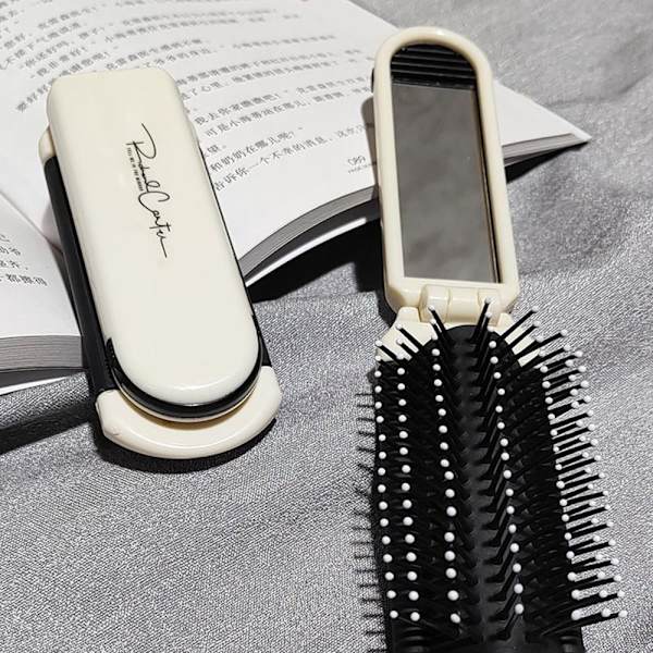 Hårbørste Makeup Comb 3 3 3