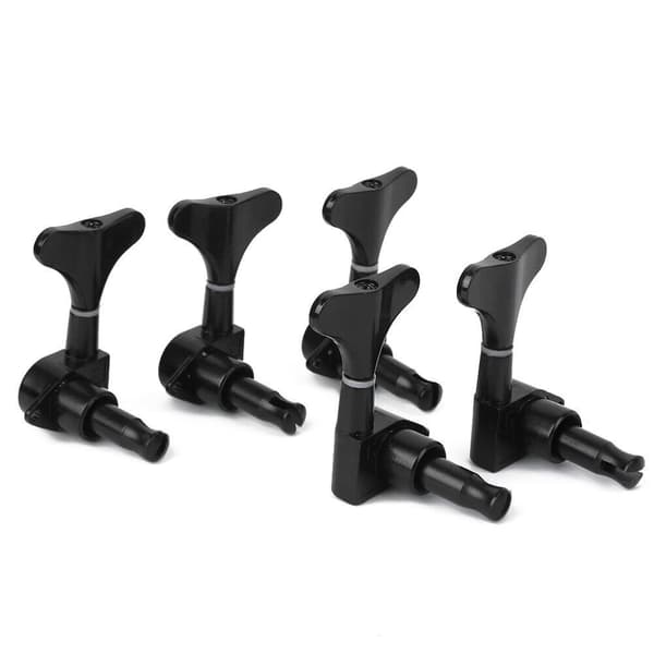 Bas Tunere Sæt String Knob Tuner Heads