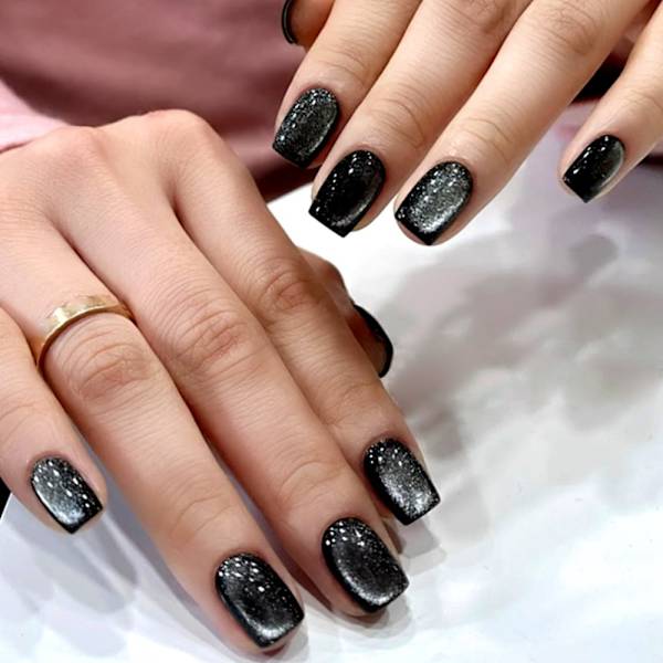 Runt huvud Falsk Nails Falsk Nail A1-03-08 A1-03-08 A1-03-08