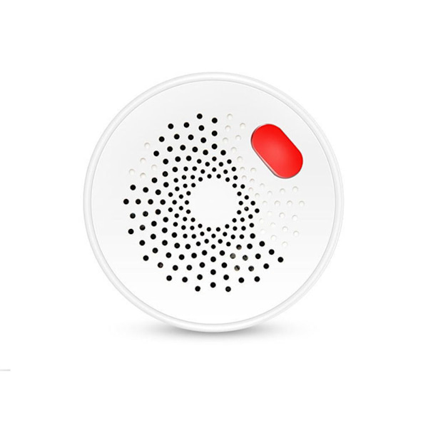 Naturgassensor Brændbar LPG Gasalarm US US US
