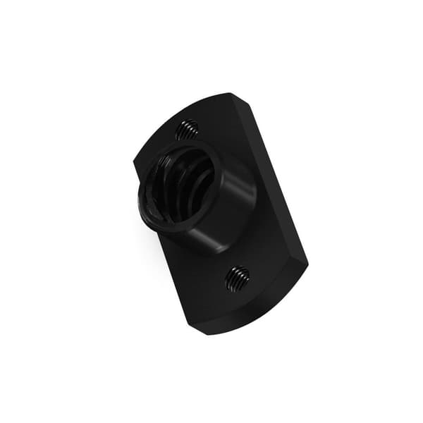 4-Pack 3D-skriver Z-akse trapes